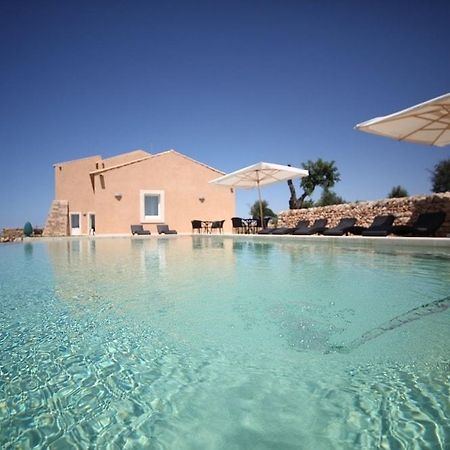 Antica Locanda Del Golf Ragusa Exteriér fotografie