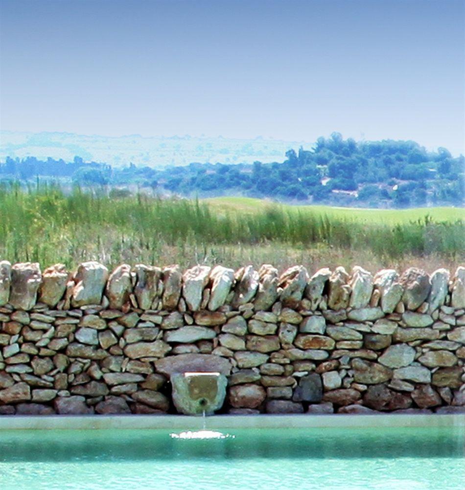 Antica Locanda Del Golf Ragusa Exteriér fotografie