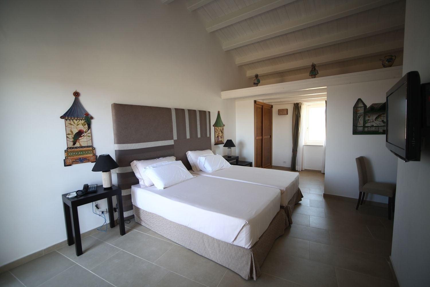 Antica Locanda Del Golf Ragusa Exteriér fotografie