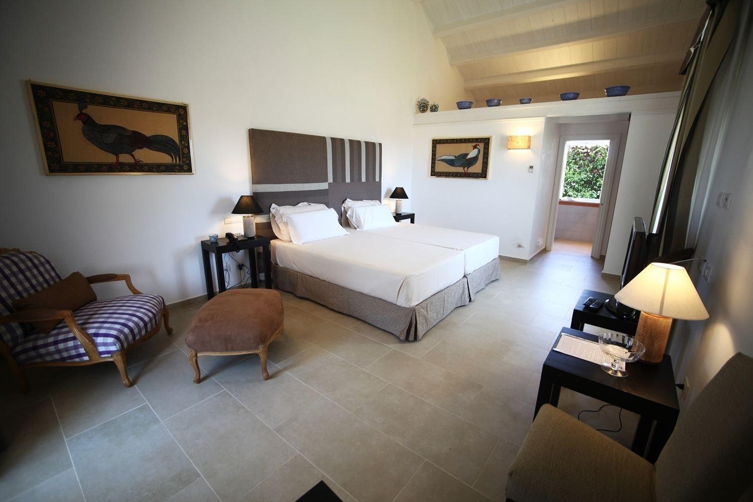 Antica Locanda Del Golf Ragusa Exteriér fotografie