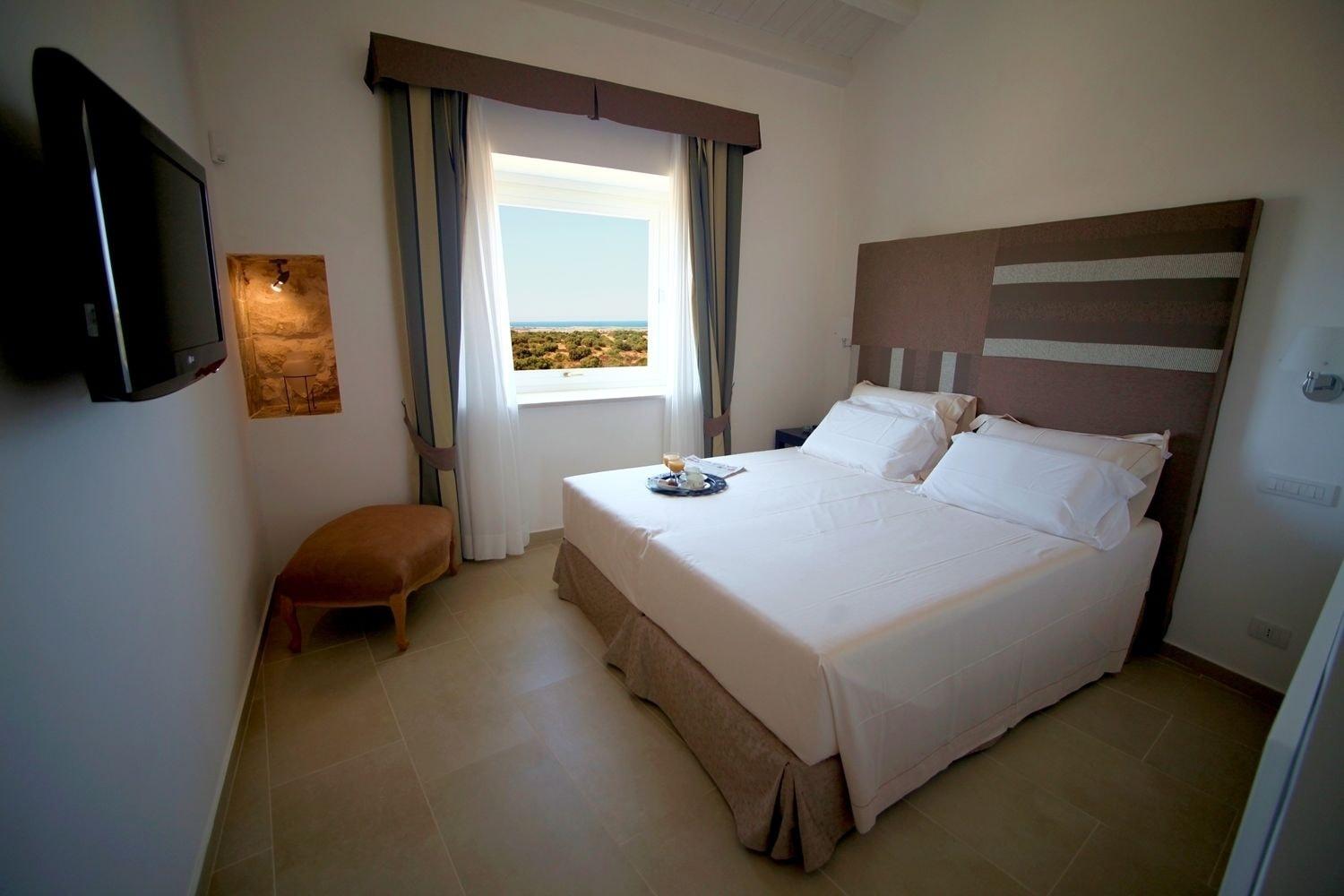 Antica Locanda Del Golf Ragusa Exteriér fotografie