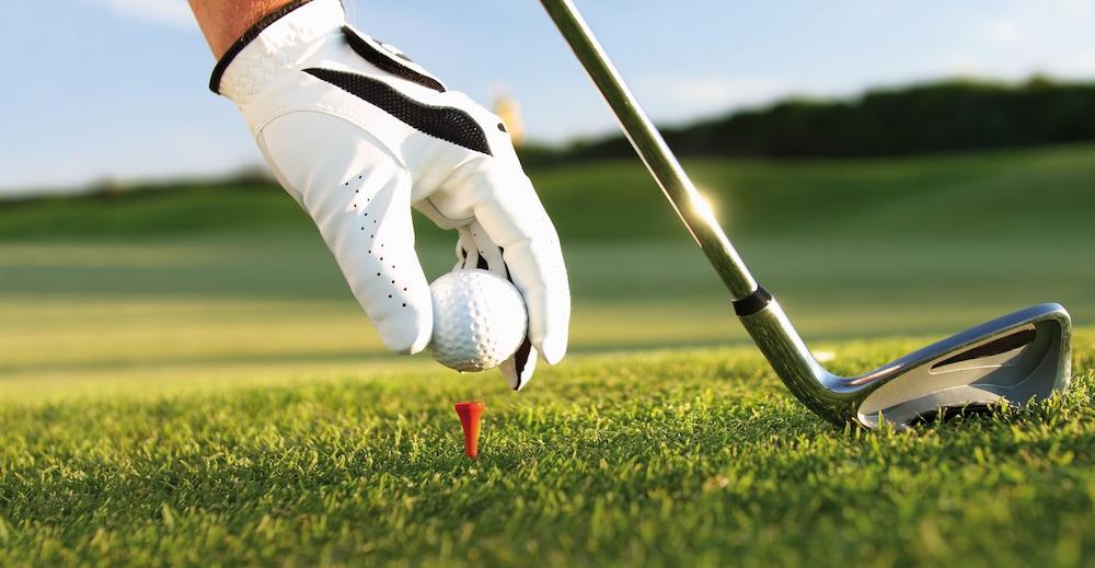 Antica Locanda Del Golf Ragusa Exteriér fotografie