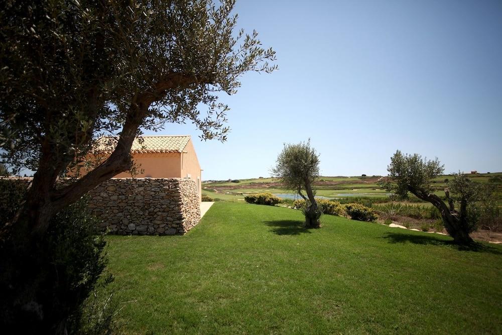 Antica Locanda Del Golf Ragusa Exteriér fotografie