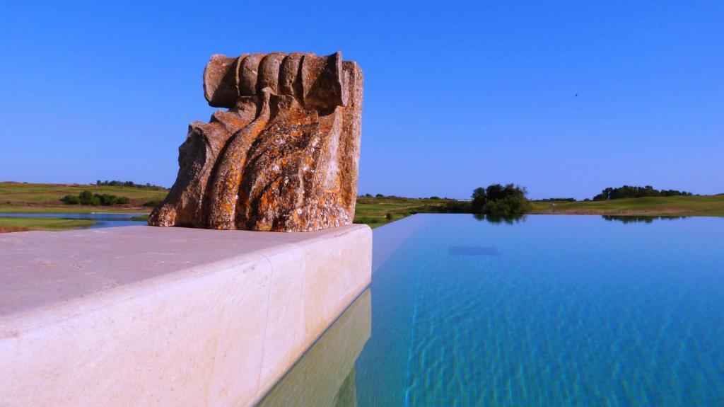 Antica Locanda Del Golf Ragusa Exteriér fotografie