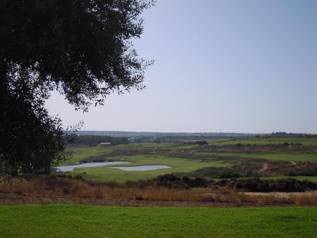 Antica Locanda Del Golf Ragusa Exteriér fotografie