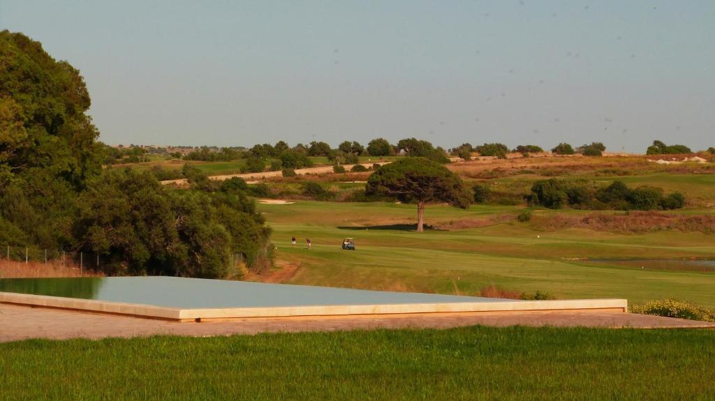 Antica Locanda Del Golf Ragusa Exteriér fotografie
