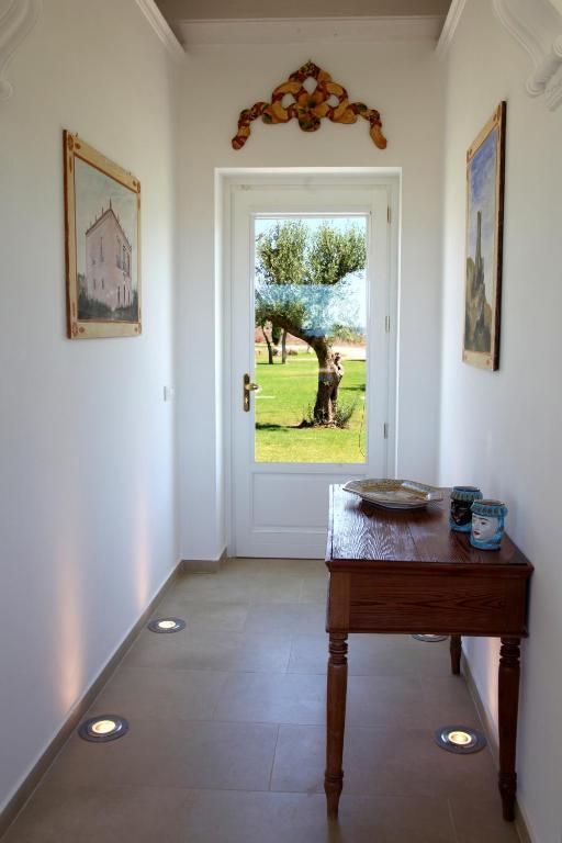 Antica Locanda Del Golf Ragusa Pokoj fotografie