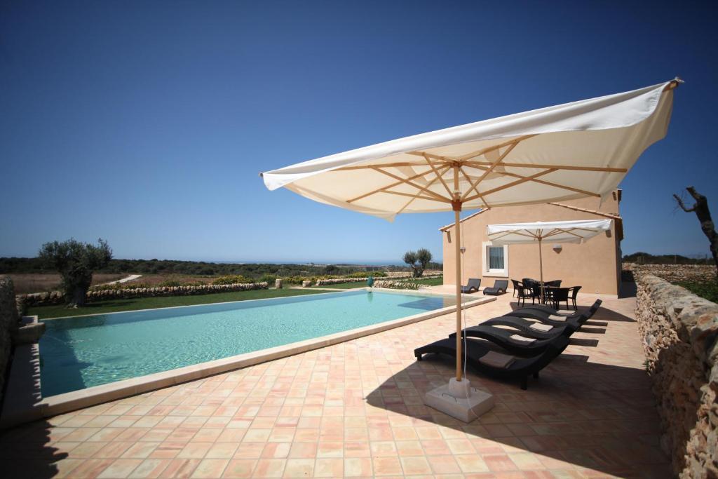 Antica Locanda Del Golf Ragusa Exteriér fotografie