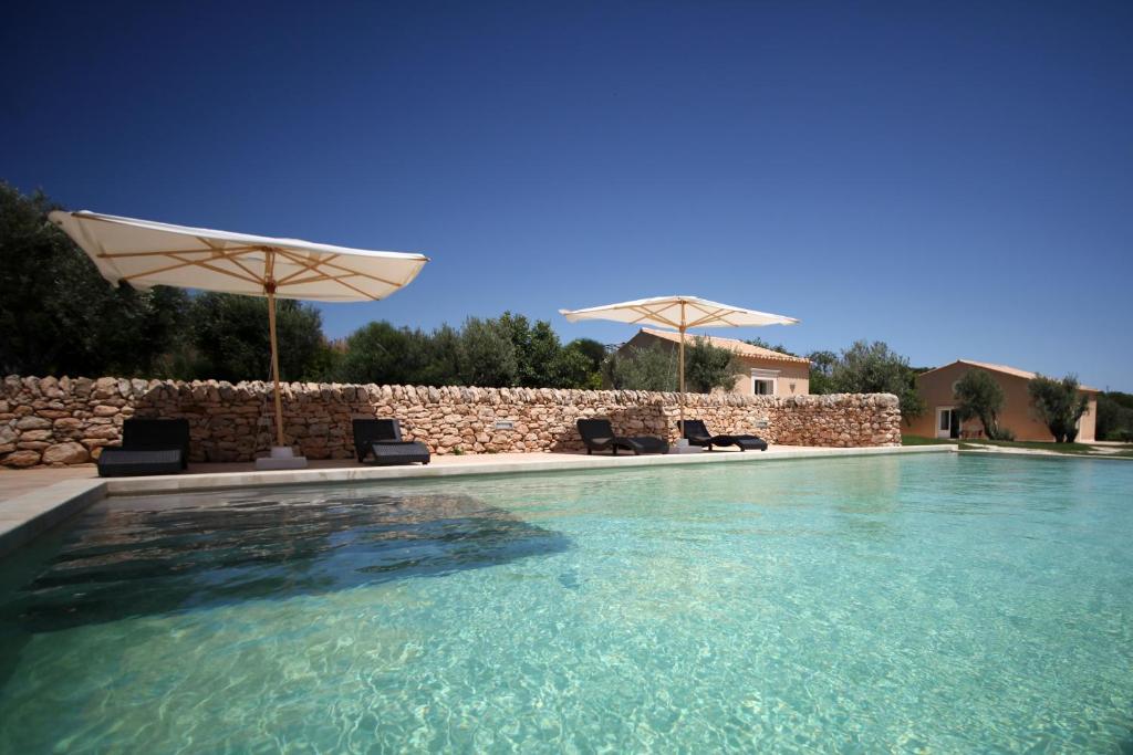 Antica Locanda Del Golf Ragusa Pokoj fotografie