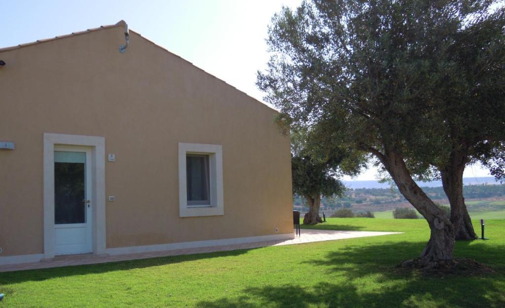 Antica Locanda Del Golf Ragusa Exteriér fotografie