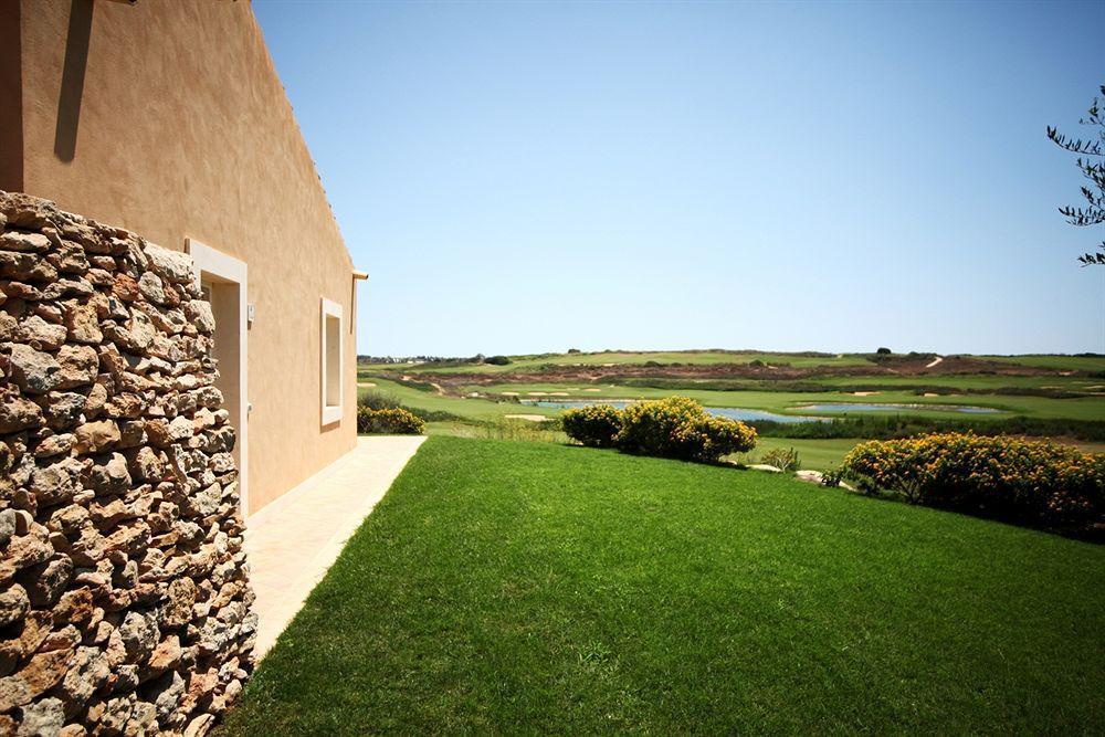 Antica Locanda Del Golf Ragusa Exteriér fotografie