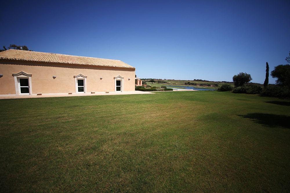 Antica Locanda Del Golf Ragusa Exteriér fotografie