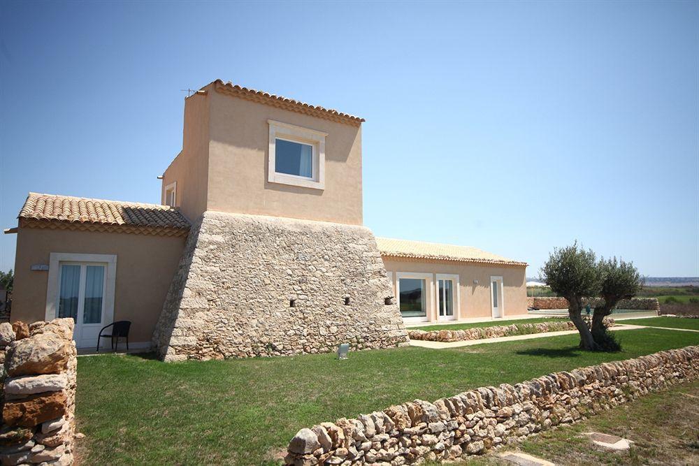 Antica Locanda Del Golf Ragusa Exteriér fotografie