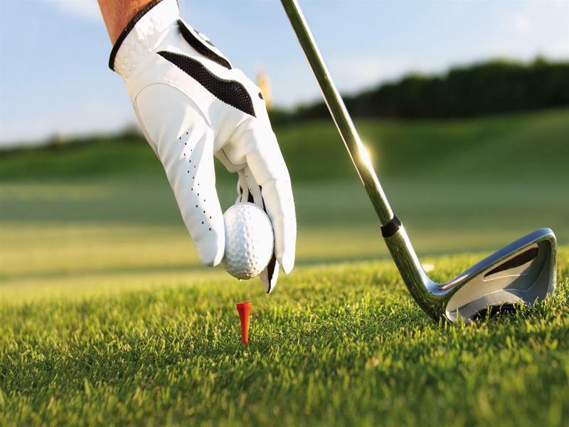Antica Locanda Del Golf Ragusa Exteriér fotografie