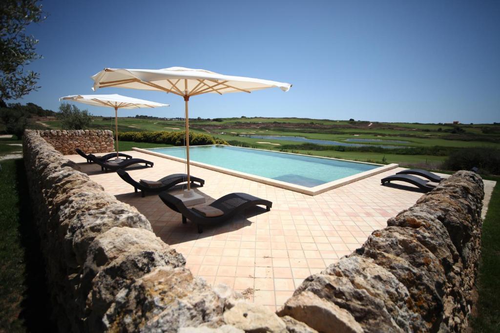 Antica Locanda Del Golf Ragusa Exteriér fotografie