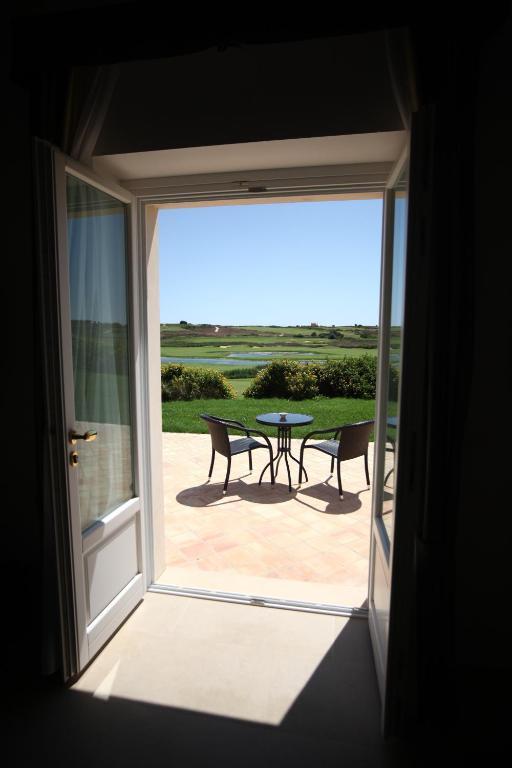Antica Locanda Del Golf Ragusa Exteriér fotografie